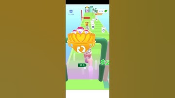 Coffee stack Gameplay Walkthrough All Levels | iOS/Android Gameplays