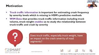 Vision Zero - Research on the Road V - Wrap Up