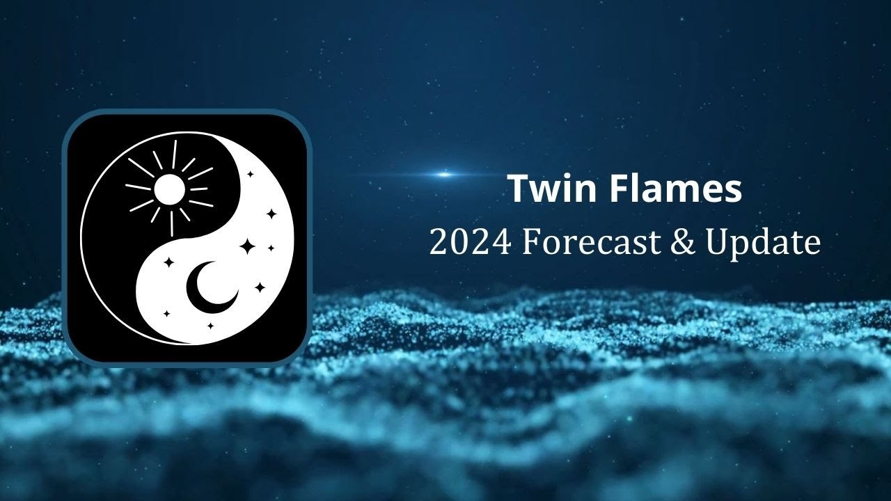 Twin Flames Update & Forecast - Valentine's Day 2024 | Elena the Greek ...