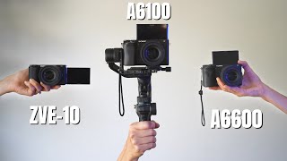 Sony Stabilization: IBIS vs EIS vs Gimbal