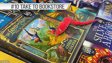 10 Things to do with WORM ON A STRING