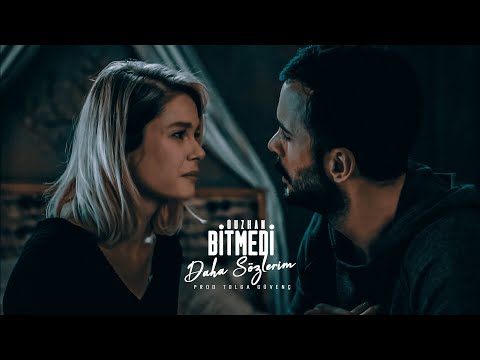 Ouzhan - Bitmedi Daha Sözlerim (Prod. Tolga Güvenç & RT Beatz)