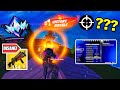 UNREAL Ranked Reload Gameplay! | +BEST Controller Settings For Aimbot!!