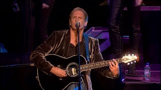 Michael Bolton - To Love Somebody Live At The Royal Albert Hall