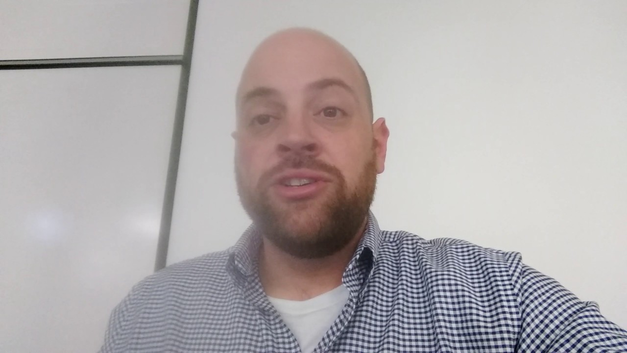 Views on a 21st Century Educator - YouTube
