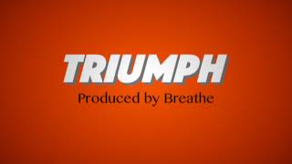 Stormzy Type Beat x Triumph (Produced by Breathe)