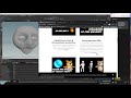 Pop Up Live Stream on Head Gen HDA (Install, Use, Setup)