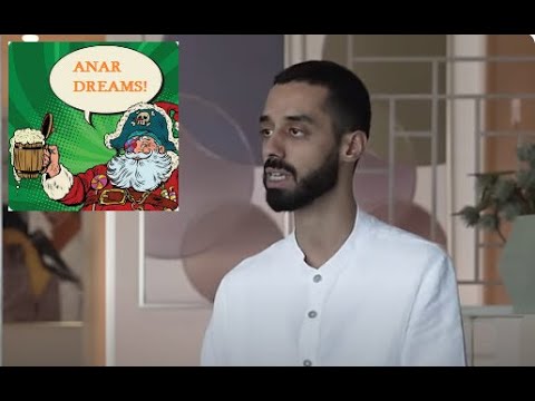 Анар дримс национальность