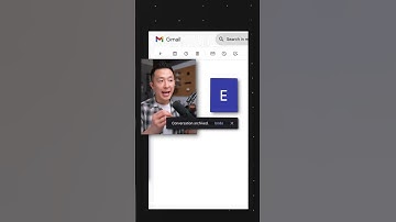 My Favorite 3 Keyboard Shortcuts for #Gmail