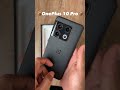 OnePlus 10 Pro | Unboxing ASMR #shorts
