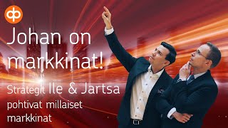 Korona-keskustelua osa II - 4.3.2020