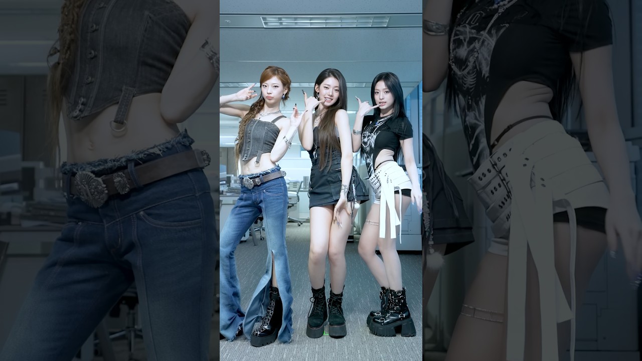 What do you think about Hit that stage โโบโโยฐโ?
