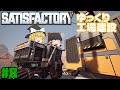 【Satisfactory】ゆっくり工場建設 Part8【ゆっくり実況】