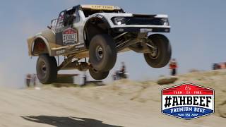 #AHBEEF Life 2026 - Baja 500 Full Qualifying Lap