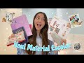 🌞HAUL MATERIAL ESCOLAR 2020🎨|| With Natalia✨