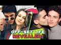 Elite Cast IRL: Drama, Love Life and More | The Catcher