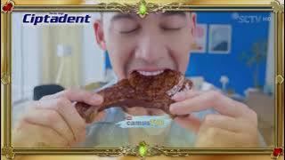 Iklan Ciptadent Maxi 12 Plus x Samuel Zylgwyn 15sec 📺 TVC 2025