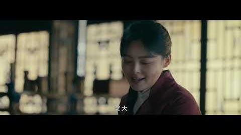 Ma Thổi Đèn Chi Nộ Tinh Tương Tây (Candle in the Tomb  The Wrath of Time) Tập 10