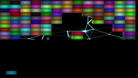 OpenGL   Email Signup Breakout Demo