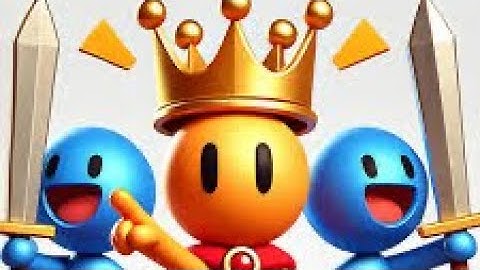 Stickman Factory - Gameplay Walkthrough Part 1  (iOS, Android)