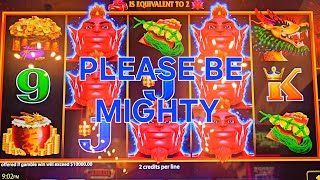 Mighty Genie: Dragon's Wish, Werewolf Wild: Cowboys Roll and Super Grand Star: Vikings Link.