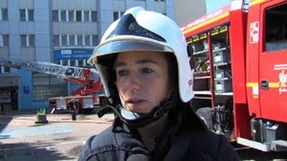 L'Actu – Une résidence pour personnes âgées évacuée… c'était un exercice