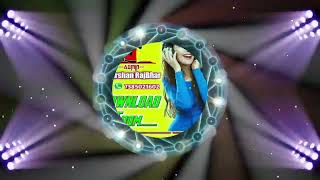 Are Diwano Mujhe Pehchano Mai Hoon Don Unreleased Humming Bass Mix Song