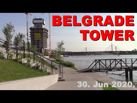belgrade--serbia--belgrade-tow