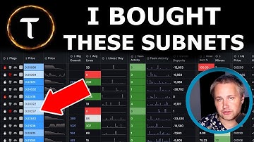 HOW I FIND HIDDEN SUBNET GEMS