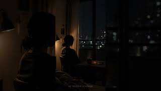 今日、何も起きなかった日。|midnight jazz : refuge 004