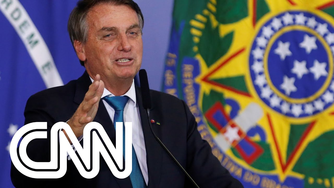 Campanha de Bolsonaro busca instituto de pesquisas próprio | EXPRESSO CNN