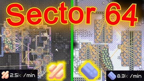 Testing the Export Hub with Two New Resources! | Mindustry Conquest ep.23