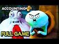 Accounting  full playthrough  no commentary