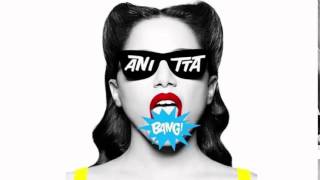 Sim - Anitta feat Cone Crew