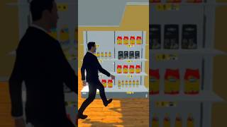 Supermarket simulator Section 3 # Viralshort