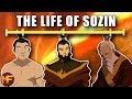 The Life of Firelord Sozin: Entire Timeline Explained (Avatar the Last Airbender)