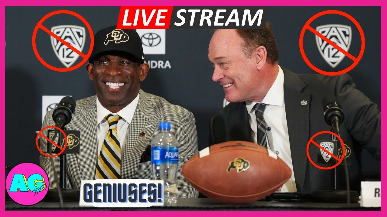 CU Regents Meeting About Big 12 LIVE!