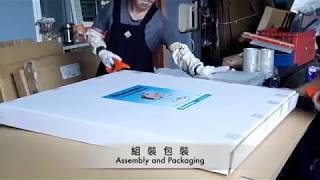 Shyh Geng Enterprise Co., Ltd. Company Profile: KD Furniture Manufacturer | 是亙企業有限公司簡介：鋼管家具製造商 screenshot 3