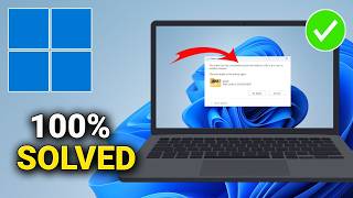 Fix The Action Cannot Be Completed Because The File Is Open In Another Program On Windows 11/10