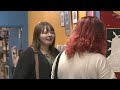 Listening parties turn new releases into community building at Sonic Rainbow