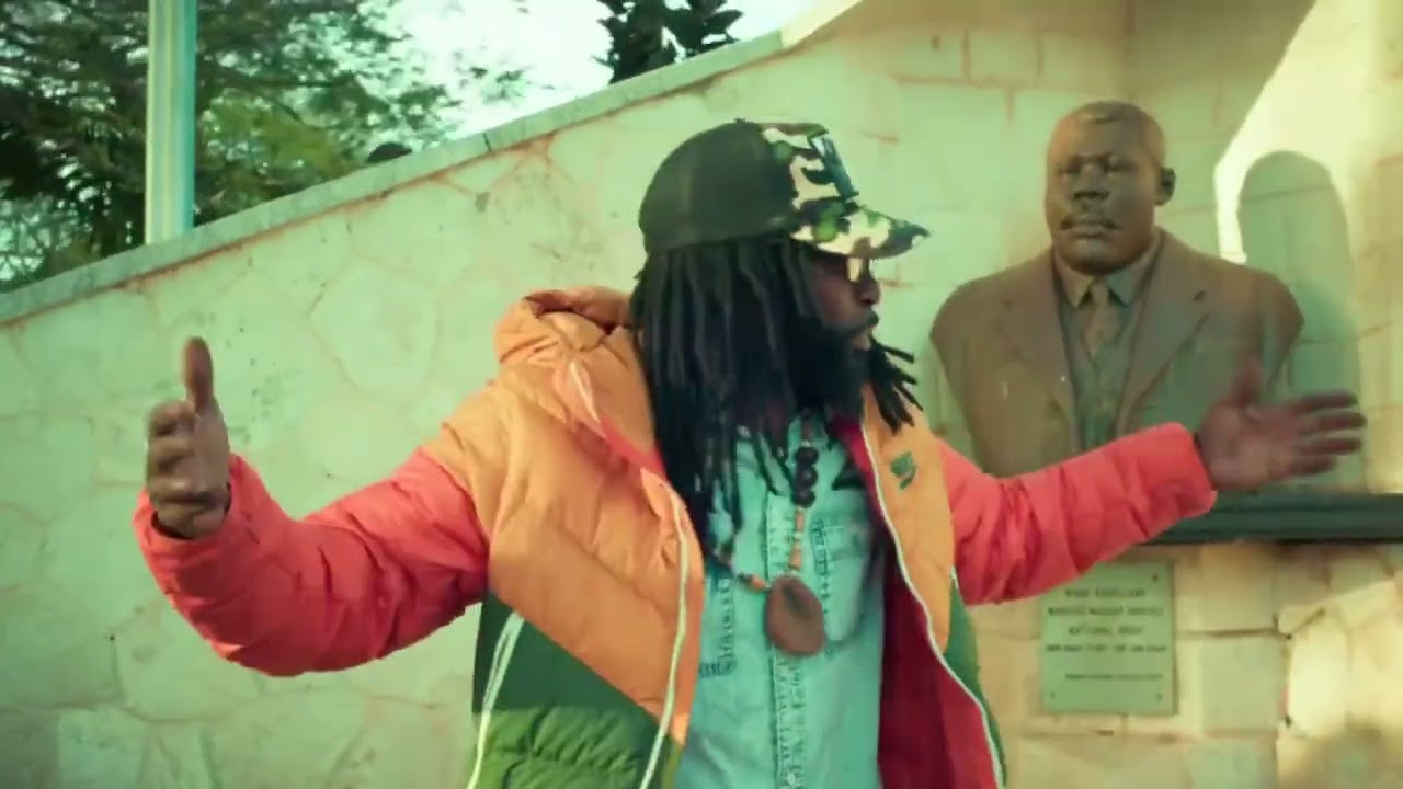 Young Garvey “Special Forces” 2026 