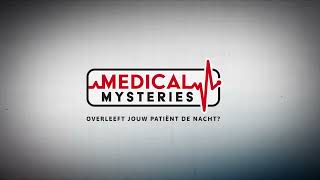 Medical Mysteries - Preview