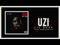 Lil Durk - Uzi Feat Moneybagg Yo (Official Audio)