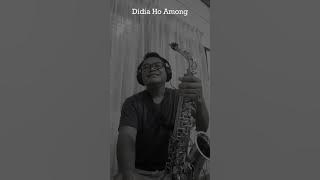 Didia Ho Among//lagu batak sedih 2023