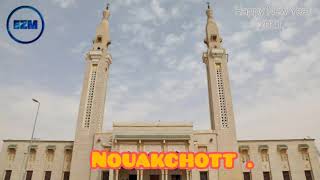 Discover Nouakchott City Mauritania ?? .