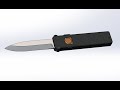 Нож Инерционный   https://youtu.be/_YHkDVAHyqg