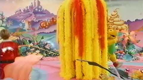 In Outer Space (2005 Version) Part 53