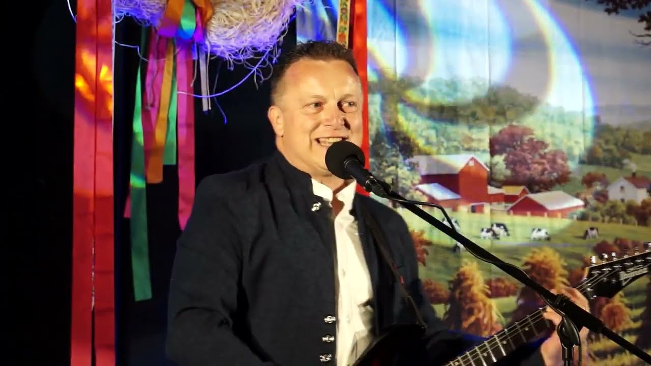 Hudobná skupina BARONI - Moje Baby