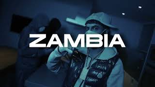 [FREE] Abzsav x Suspect AGB x UK Drill Type Beat |"ZAMBIA" | UK Drill Instrumental 2024