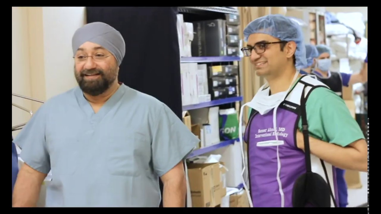 MIMIT Health Welcome + Telehealth Video